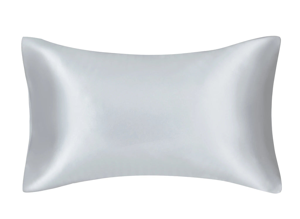 Taie d'oreiller en satin Silkela