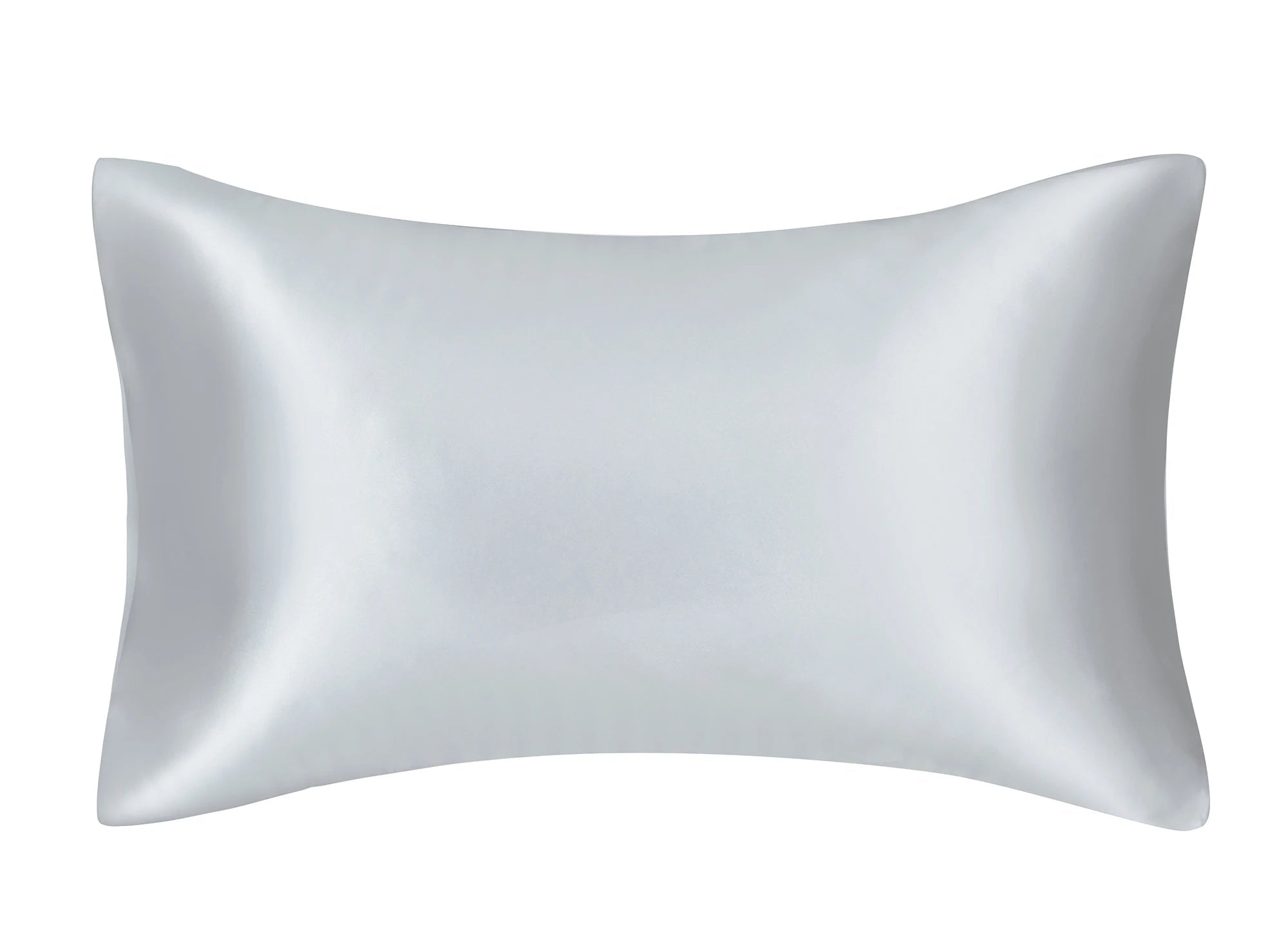 Taie d'oreiller en satin Silkela