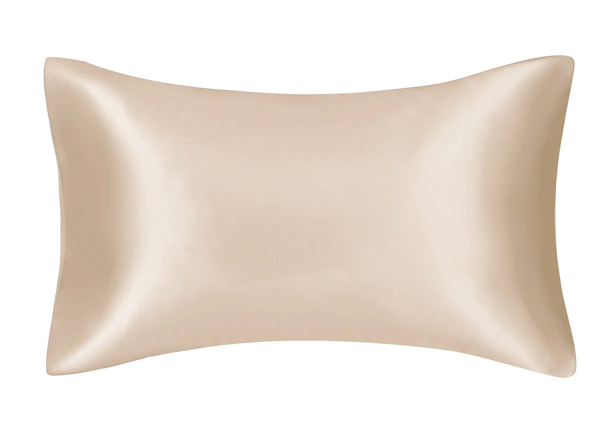 Taie d'oreiller en satin Silkela