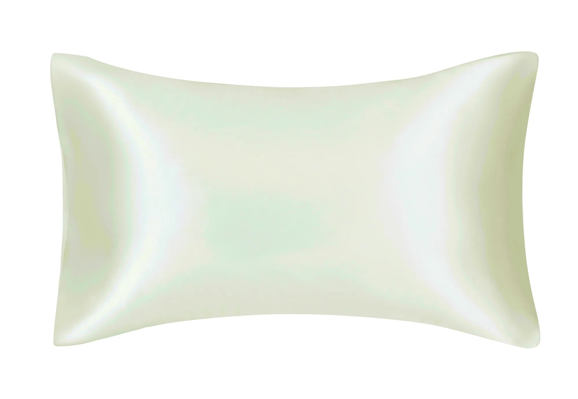 Taie d'oreiller en satin Silkela